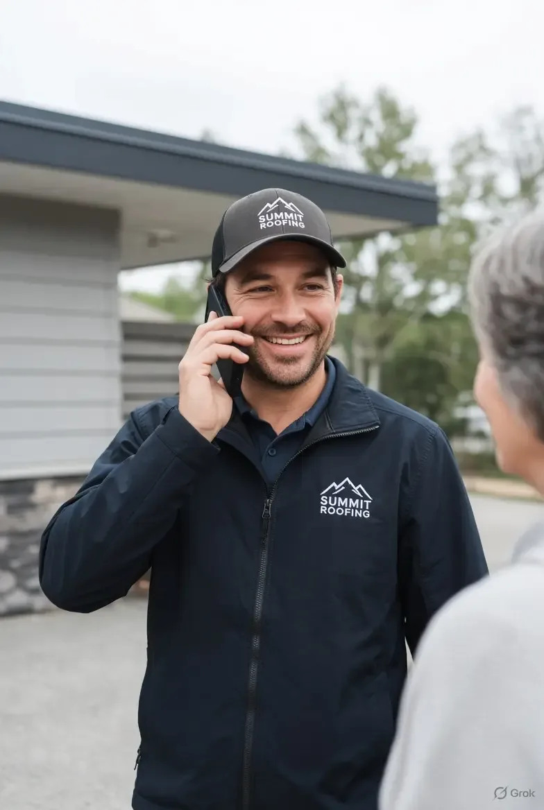 Flat Roof Leak Repair Warrensburg, IL FAQs